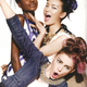 Image for article titled March's Teen Vogue Dishes Up Diversity With A Smile